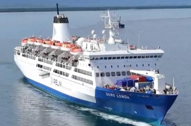 Pelni Prediksi Puncak Arus Balik Lebaran 2026 Terjadi 2 April dengan 27 Ribu Penumpang