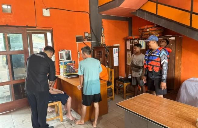 Polres Bantul Imbau Wisatawan Utamakan Keselamatan di Pantai Parangtritis Saat Libur Lebaran