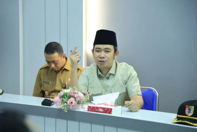 Bupati Jember Terapkan Skema WFH dan Hentikan Open House Demi Efisiensi Energi di Tengah Gejolak Global