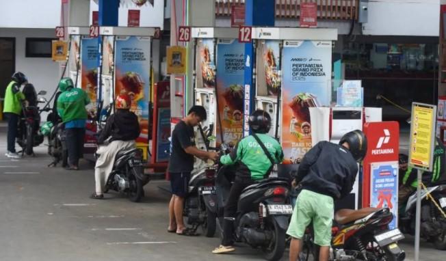 Harga BBM Tetap Stabil Saat Arus Balik Lebaran Meski Konflik Global Memanas