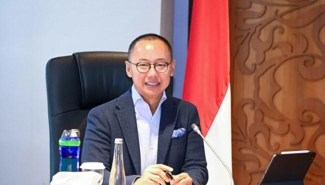 Wakil Ketua MPR Dukung Kebijakan WFH Pasca Lebaran untuk Tekan Konsumsi BBM Nasional