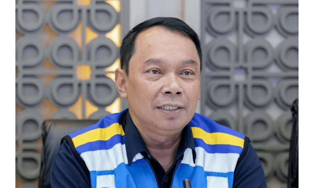 Arus Mudik Lebaran 2026, 57,5 Persen Kendaraan dari Jabotabek Mengarah ke Timur