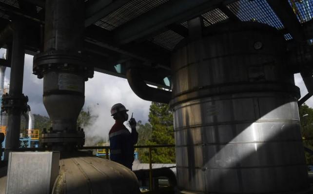 Indonesia Didorong Perkuat Peran Strategis dalam Arsitektur Keamanan Energi Indo-Pasifik