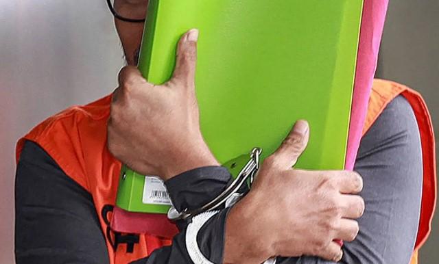 Kecermatan Penegak Hukum Diuji, Modus Korupsi Kian Kompleks dan Terorganisir