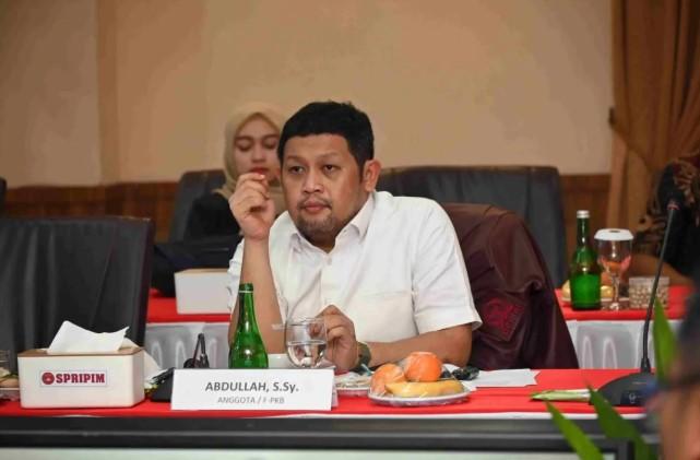 Anggota DPR Desak KPK Transparan Soal Polemik Peralihan Tahanan Yaqut