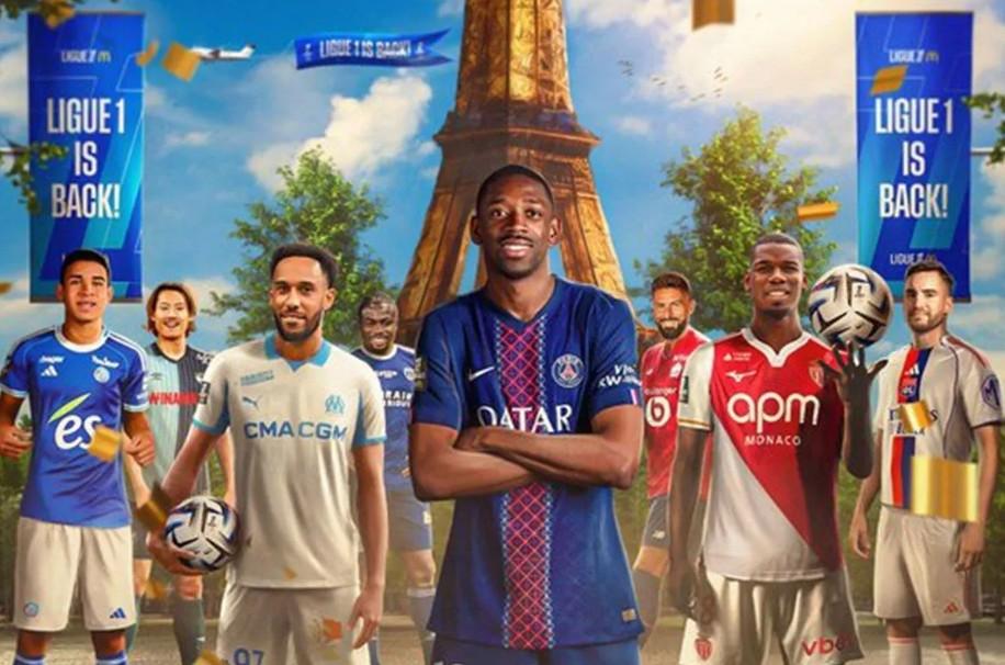 PSG Ajukan Penundaan Laga Kontra Lens Demi Liga Champions, Ditolak karena Dinilai Tidak Adil