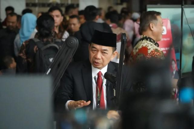 JDF Asia Pasifik Desak Dunia Tekan Israel Buka Akses Masjidil Aqsa