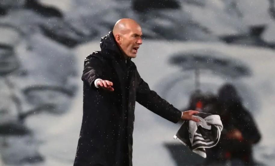 Zinedine Zidane Disebut Segera Gantikan Didier Deschamps sebagai Pelatih Timnas Prancis