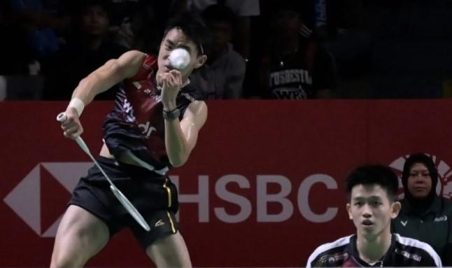 Indonesia Turunkan 17 Wakil di Kejuaraan Bulu Tangkis Asia 2026 di Ningbo China