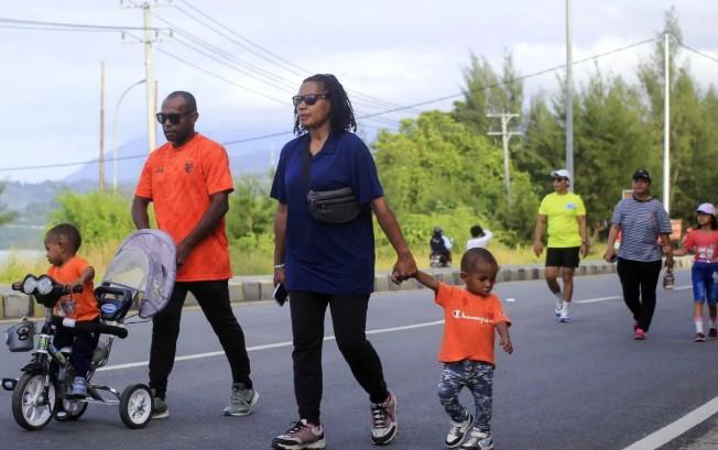 Studi Ungkap Olahraga Pagi Turunkan Risiko Penyakit Jantung dan Gangguan Metabolik