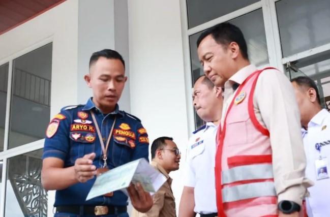 Kemenhub Minta Operator Pastikan Kendaraan Laik Jalan Jelang Puncak Arus Balik Lebaran
