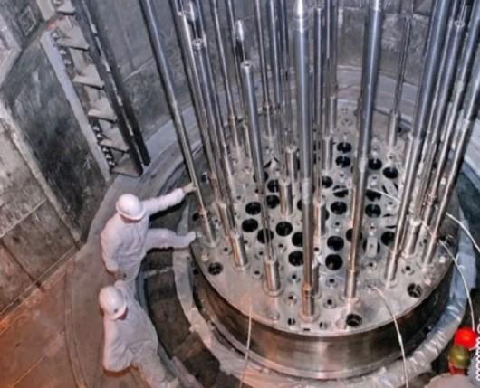 Rusia dan Vietnam Sepakati Pembangunan PLTN Pertama, Dorong Kerja Sama Energi dan Teknologi