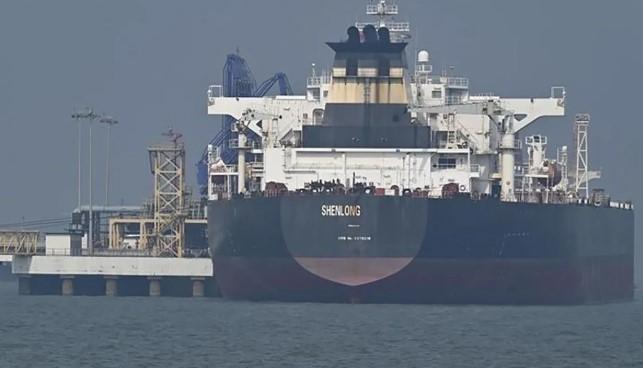 Iran Izinkan Kapal Non-AS dan Israel Lintasi Selat Hormuz di Tengah Ketegangan