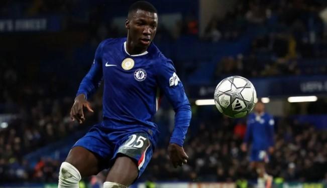 Caicedo Ingin Ulangi Sukses di Amerika Serikat Bersama Timnas Ekuador pada Piala Dunia 2026