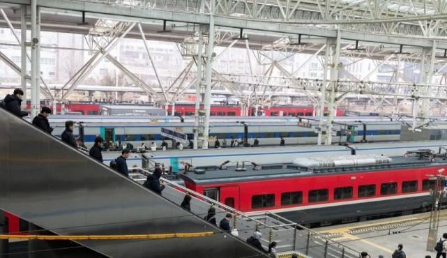 Krisis Energi Memburuk, Korea Selatan Perketat Aturan Rotasi Kendaraan di Hari Kerja