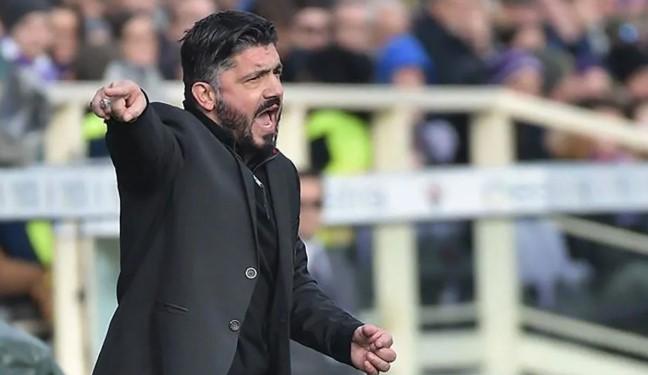 Gattuso Minta Timnas Italia Tetap Tenang Jelang Laga Penentuan Playoff Piala Dunia 2026