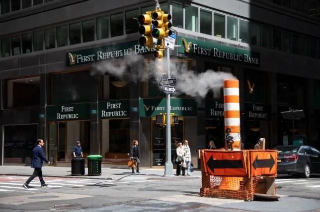 Konflik Timur Tengah Picu Kekhawatiran Melemahnya Daya Tarik Dolar AS sebagai Aset Safe-Haven