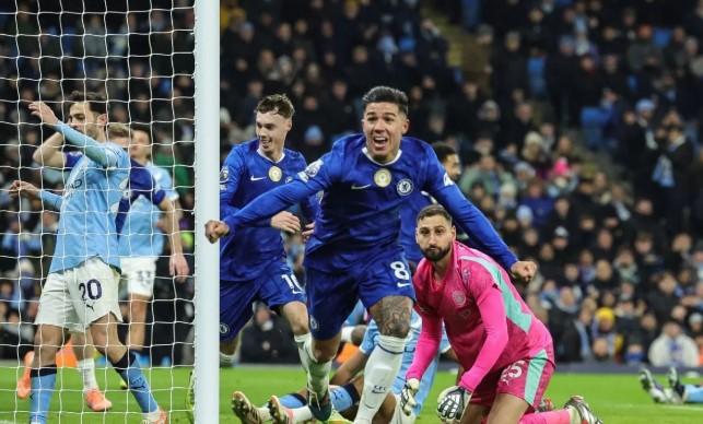 Enzo Fernandez Tegaskan Tidak Ada Negosiasi dengan Real Madrid, Fokus Tuntaskan Musim Bersama Chelsea