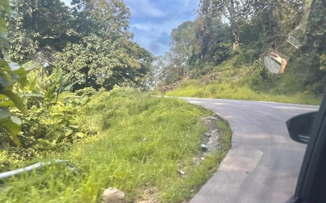 Menelusuri Jalur Pantura di Tengah Arus Mudik, Aktivitas Ekonomi Bertahan di Tengah Dominasi Tol