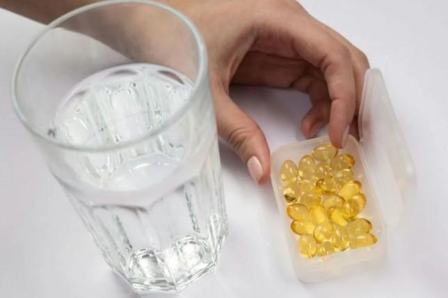 Dokter Ungkap Empat Suplemen yang Dapat Bantu Turunkan Kolesterol Jahat Secara Alami