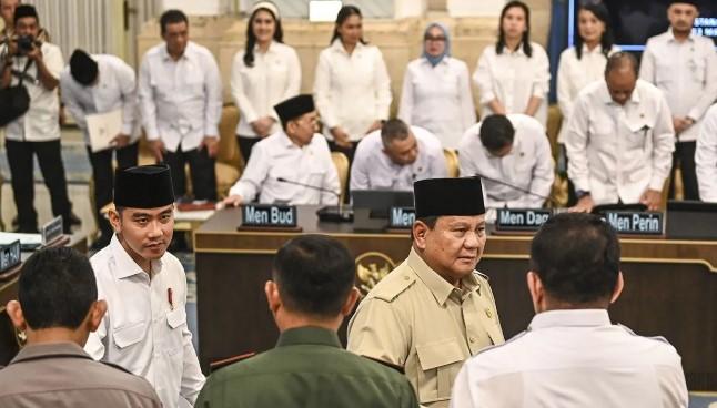 Sinyal Moral Disiplin Fiskal, Wacana Pemotongan Gaji Pejabat Jadi Sorotan di Tengah Tekanan APBN