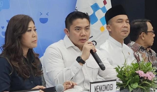KPAI Tekankan Peran Aktif Masyarakat dalam Implementasi PP Tunas untuk Lindungi Anak di Dunia Digital