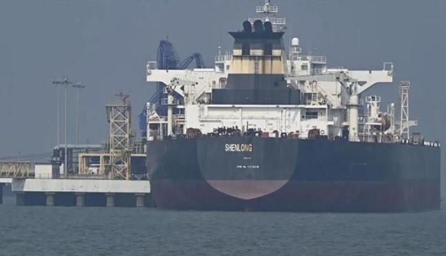 Inggris Usulkan KTT Internasional untuk Amankan Pelayaran di Selat Hormuz di Tengah Konflik