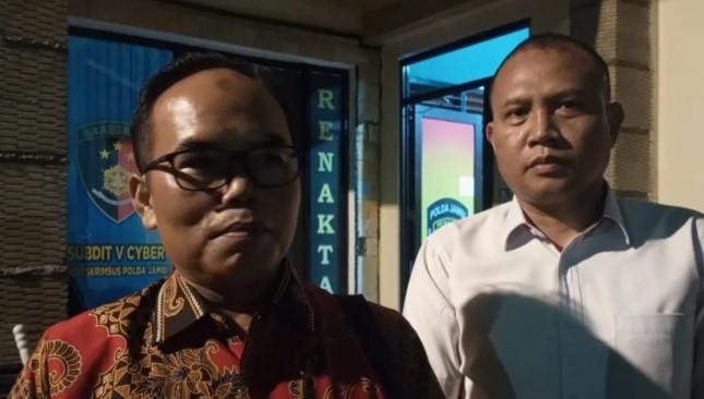 KPAI Tegaskan Kepatuhan Platform Digital Jadi Kunci Sukses PP Tunas Lindungi Anak di Ruang Digital