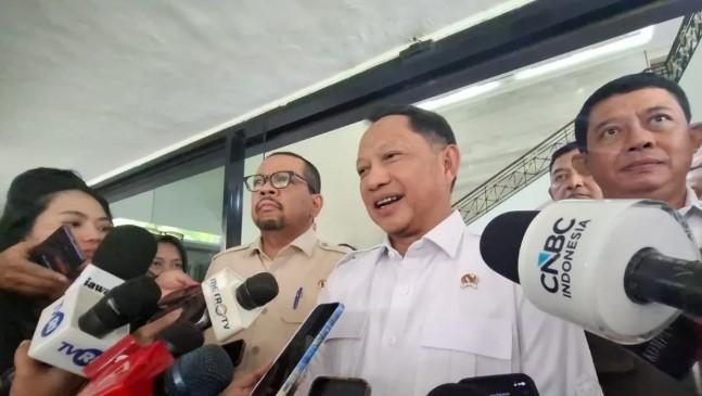 Mendagri Pastikan Layanan Esensial Tetap Jalan Meski WFH Direncanakan Usai Lebaran