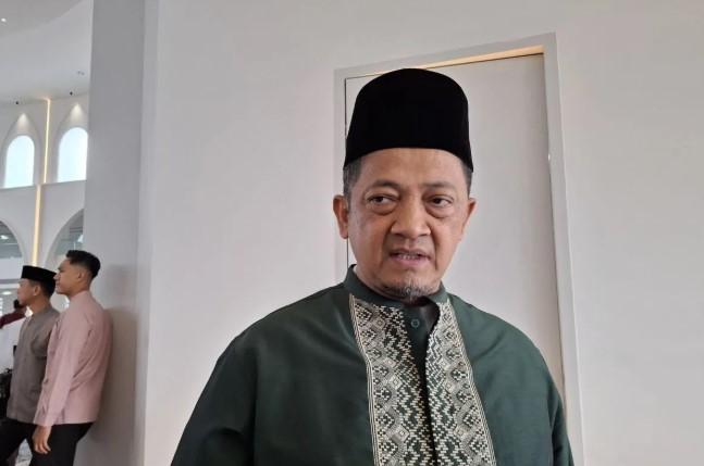 Dishub Lampung Siapkan Pelabuhan Panjang Jadi Opsi Darurat Saat Arus Balik Membludak