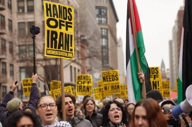 Menlu Rusia Sebut Konflik Timur Tengah Dipicu Upaya Barat Pertahankan Dominasi Global