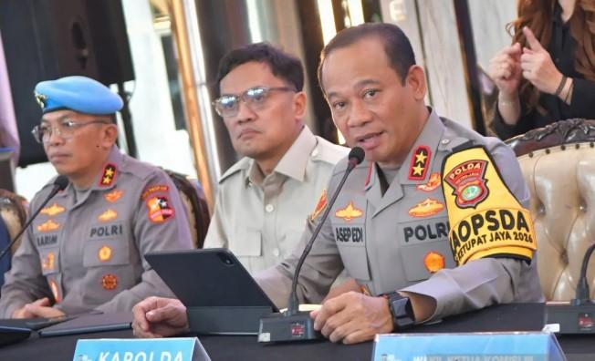 Akademisi Tegaskan Kasus Penyiraman Andrie Yunus Merupakan Tindakan Individu Bukan Institusi