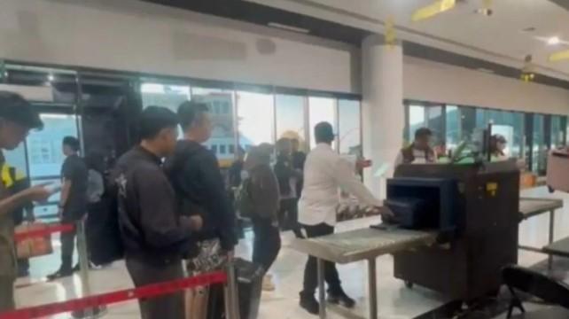 Polisi Gagalkan Penyelundupan 67 Kg Sabu di Pelabuhan Merak Saat Arus Mudik Lebaran