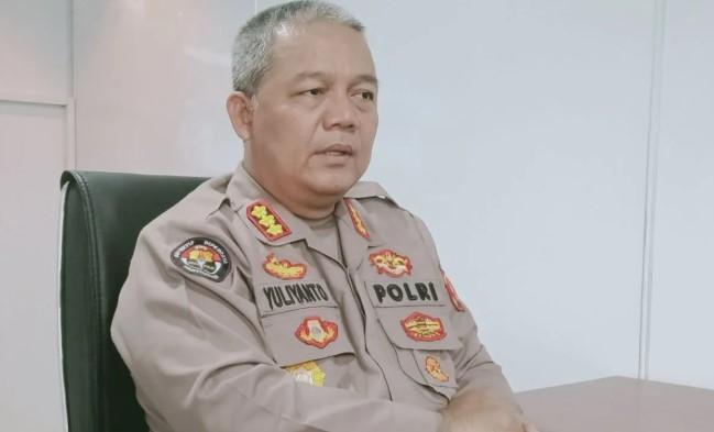 Operasi Ketupat Mahakam 2026 Jaga Kamtibmas Kaltim Tetap Kondusif Selama Lebaran