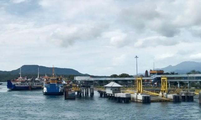 BBMKG Keluarkan Peringatan Gelombang Tinggi Hingga 4 Meter di Perairan Selatan Bali