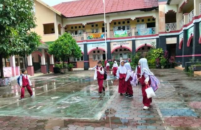 Polemik Lima atau Enam Hari Sekolah di Mataram Cerminkan Kompleksitas Sistem Pendidikan