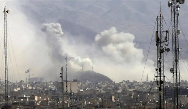 AS Kerahkan Tim Tempur Lintas Udara ke-82 ke Timur Tengah di Tengah Eskalasi Konflik Iran