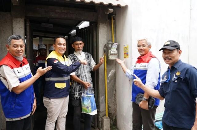 BPH Migas Pastikan Pasokan Gas Bumi Aman dan Andal Selama Ramadhan hingga Idul Fitri 2026