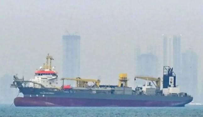 Inggris Siap Pimpin Koalisi untuk Buka Selat Hormuz