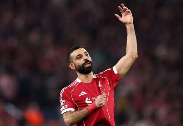 Mohamed Salah Umumkan Keputusan Tinggalkan Liverpool pada Akhir Musim 2026 Setelah Sembilan Tahun