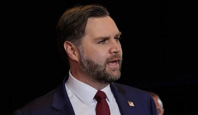 Iran Pilih JD Vance untuk Dialog, Tolak Utusan Trump Lainnya