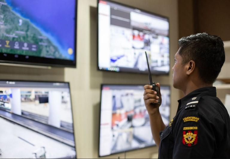 Optimalkan Pengawasan, Bea Cukai Gandeng Kejaksaan dan TNI