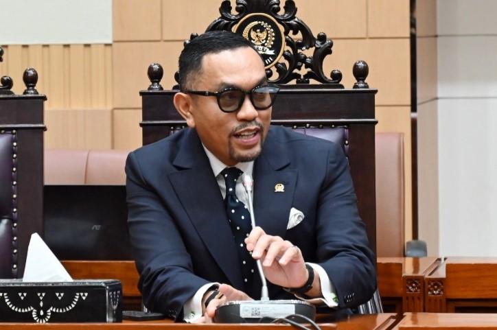 Sahroni Desak Polisi Lebih Responsif Cegah Aksi Main Hakim Sendiri