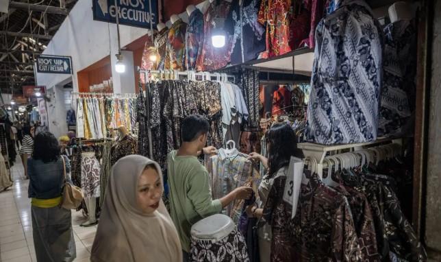 Momentum Lebaran 2026 Dinilai Tetap Menggerakkan Ekonomi di Tengah Tekanan Geopolitik Global