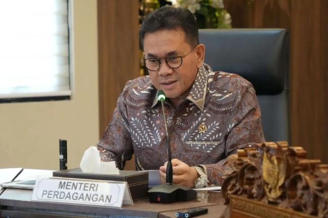 Indonesia Dorong Reformasi WTO di Konferensi Tingkat Menteri di Kamerun