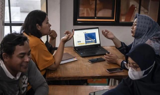 DJP: Aktivasi Coretax Tembus 16,7 Juta, Pelaporan SPT Capai 8,8 Juta