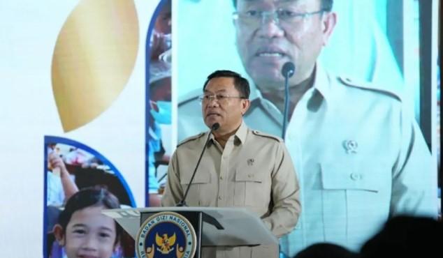 BGN Tegaskan Isu Siswa Dipaksa Ambil MBG Saat Pembelajaran Daring adalah Hoaks