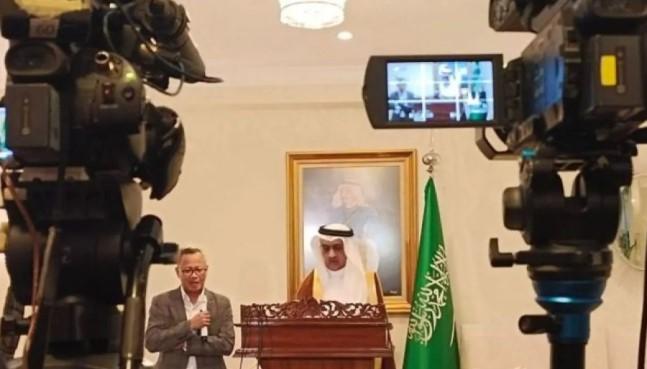 Arab Saudi Kecam Serangan Iran ke Negara Teluk dan Soroti Dampak terhadap Stabilitas Kawasan