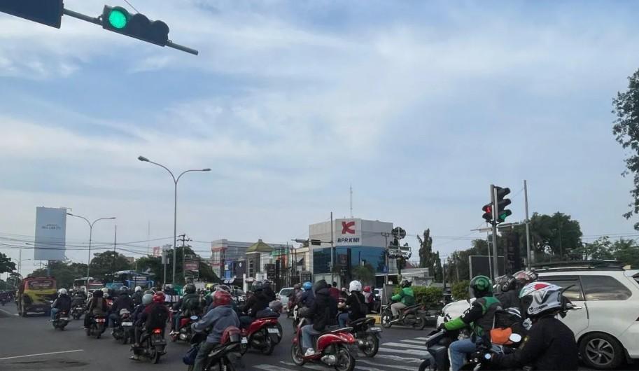Pemkot Cirebon Optimalkan 20 CCTV untuk Pantau Arus Balik Lebaran 2026 agar Lalu Lintas Tetap Lancar