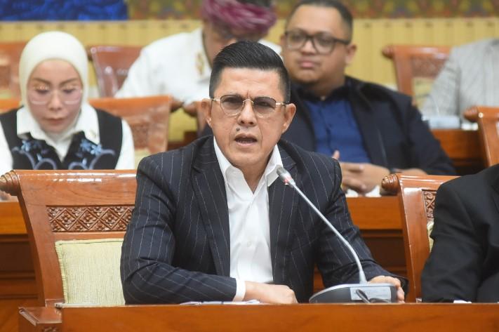 Soedeson Tandra Soroti Pengalihan Tahanan Rumah Gus Yaqut oleh KPK yang Dinilai Tidak Lazim